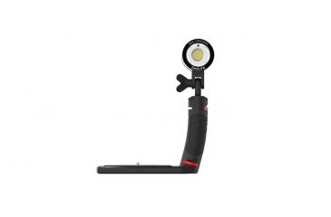 Image of SeaLife Sea Dragon 4500 Auto UW Photo-Video Llight, Includes YS Mount, Charger and Batteries, Black SL675