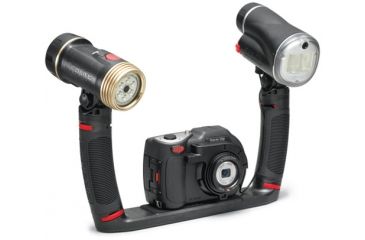 Image of SeaLife Sea Dragon DC1400, Black SL736