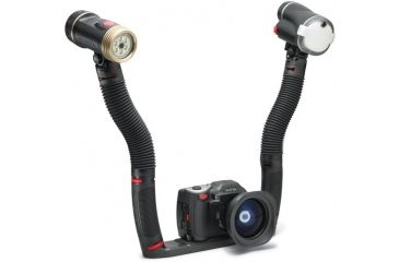 Image of SeaLife Sea Dragon DC1400, Black SL737