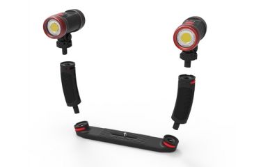 Image of Sealife Sea Dragon Duo 5000F Set SL989