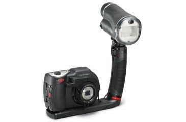 Image of SeaLife Sea Dragon Flash, Black SL963