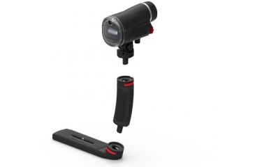 Image of SeaLife Sea Dragon Flash, Black SL963