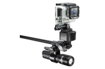 Image of SeaLife Sea Dragon Mini 600 LED UW Light, BLACK SL982