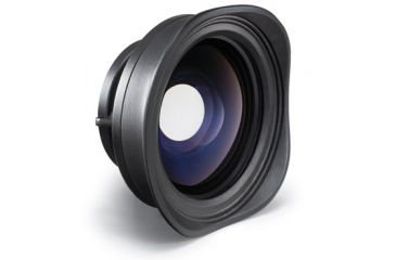 Image of SeaLife DC Series Fisheye Lens, Black SL975