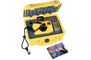 Image of Sealife SL511 ReefMaster RC Photo Set 35mm Underwater Camera