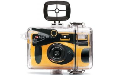 Image of Sealife SL545 ReefMaster SportDiver 35mm Underwater Camera