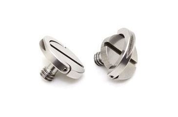 Image of Sealife Stainless Steel 1/4-20 Hinged D-Ring SL9981