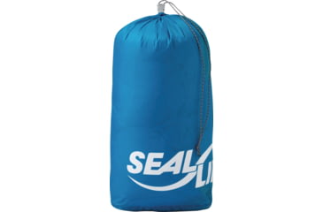 Image of SealLine BlockerLite Cinch Sack, Blue, 2.5 LTR, 09806?