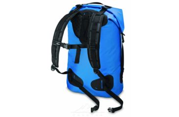 Image of SealLine Boundary Pack, 115L, Blue, 08560
