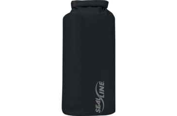 Image of SealLine Discovery Dry Bag, Black, 30 Liter, 10996