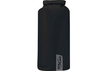 Image of SealLine Discovery Dry Bag, 20 liters, Black, 9647