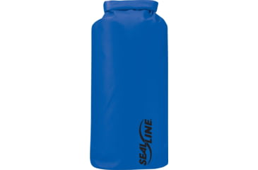 Image of SealLine Discovery Dry Bag, Blue, 10 Liter, 10994