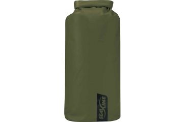 Image of SealLine Discovery Dry Bag, 20 liters, Olive, 9649