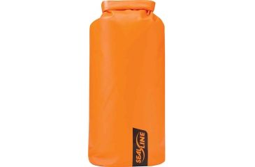 Image of SealLine 20L Discovery Dry Bag, Orange, 9648