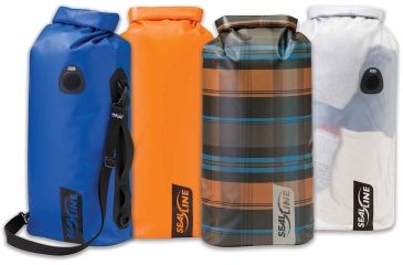 Image of SealLine Discovery Dry Bag
