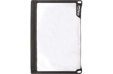 Image of SealLine E-case, Black, Extra Large, 09293