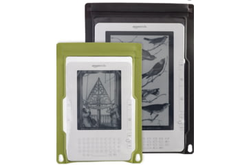 Image of SealLine E-Reader Case-Gray-Medium