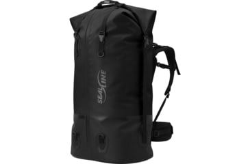 Image of SealLine PRO Dry Pack, 120 liters, Black, 10907