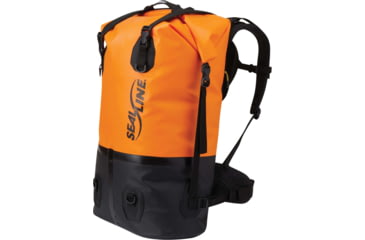Image of SealLine PRO Dry Pack, 70 liters, Orange, 10912
