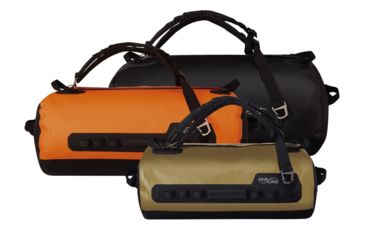 Image of SealLine PRO Duffle Bag, Black, 70L, 11140