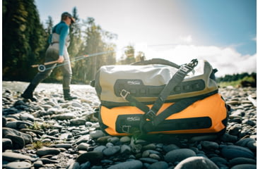 Image of SealLine 40L Pro Zip Duffle