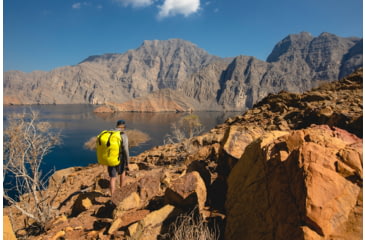 Image of SealLine 65L Black Canyon Dry Pack