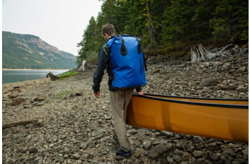 Image of SealLine 65L Black Canyon Dry Pack