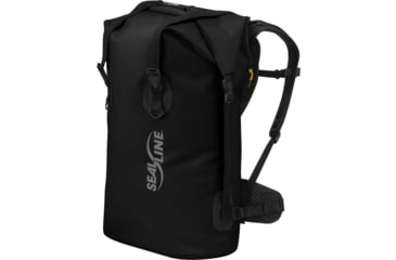 Image of SealLine 65L Black Canyon Dry Pack