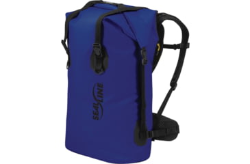 Image of SealLine 65L Black Canyon Dry Pack
