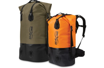 Image of SealLine 70L Pro Dry Pack