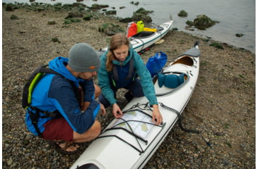 Image of SealLine Map Case