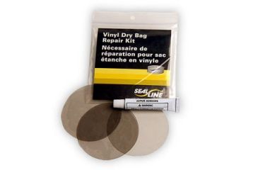 Image of SealLine Vinyl Dry Bag Repair Kit 08587