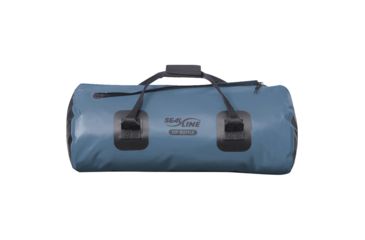 Image of SealLine Zip Duffle Blue 40l 08443