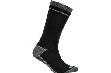 Image of Sealskinz SealSkinz Albatross Thin Mid Length Sock - Mens