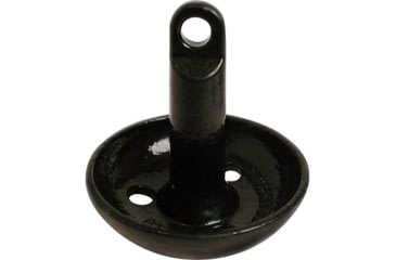 Image of SeaSense Mushroom Anchor 15Lb  Vinyl Coat 74581
