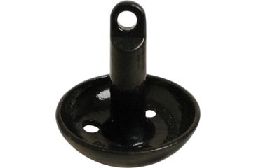 Image of SeaSense Mushroom Anchor 8Lb Vinyl Coat 74570