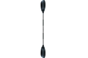 Image of SeaSense X-Treme II Kayak Paddle, Black, 84in 5001553
