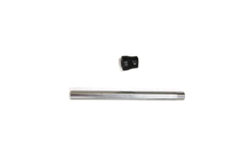 Image of Seastar Solutions Aluminum Support Tube Kit For Steering Cable, SA27274P