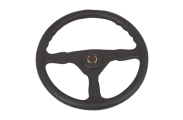 Image of Seastar Solutions Champion Steering Wheel - 13.5in, Black, SW59291P