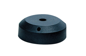 Image of Seastar Solutions Nfb 4.2 Rotary Bezel Kit - 90 deg Mount, Black, SB27150P