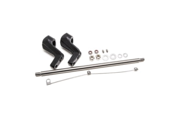 Image of Seastar Solutions Pivot Cylinder Support Bracket Kit For O/B Engines, HP6014