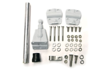 Image of Seastar Solutions Universal Transom Mount Kit, SA27256P