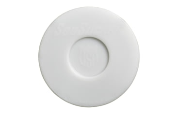 Image of SeaSucker 4.5in Protective Cover, White, CX2061