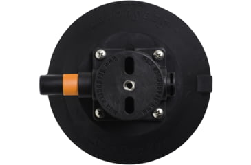 Image of SeaSucker 6in SeaSucker Mount, Black, VM1002B