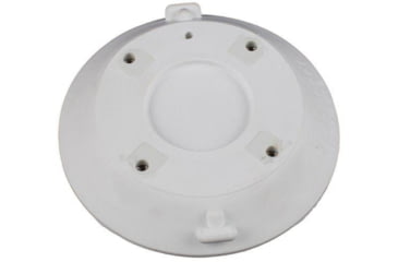 Image of SeaSucker 6in Vacuum Pad, White, CX2006W