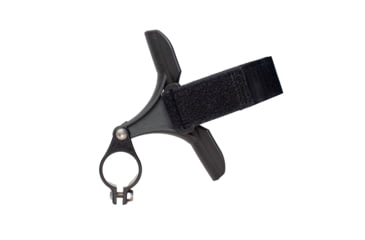 Image of SeaSucker 9x100mm Quick Release Monkey Bars Bike Carrier, Black, SX6171