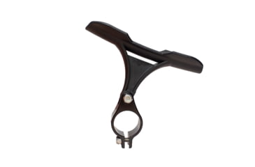 Image of SeaSucker 9x100mm Quick Release Monkey Bars Bike Carrier, Black, SX6171