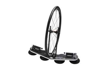 Image of SeaSucker Add-On Front Wheel Holder, Black, BA1370