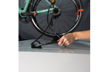 Image of SeaSucker Cable Anchor/Lock Combo Trunk, Black, BA8921
