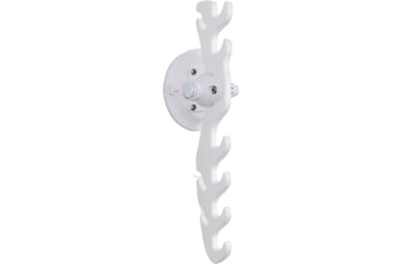 Image of SeaSucker Cascade Hooks, White, SM8115W